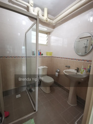 Blk 184 Jelebu Road (Bukit Panjang), HDB 5 Rooms #200414212
